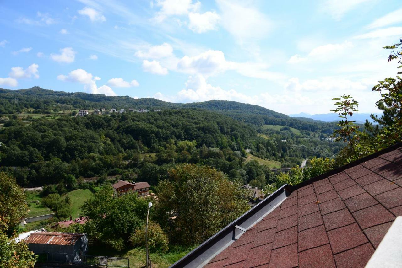Roccaraso Relais Villa Exterior photo