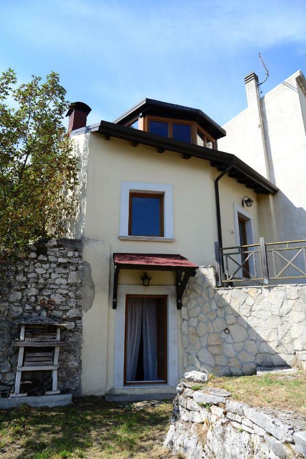 Roccaraso Relais Villa Exterior photo